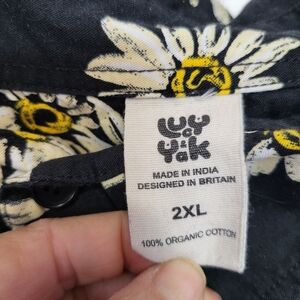 Lucy and Yak Jumpsuit